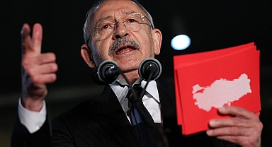 Kılıçdaroğlu'ndan Emniyet Teşkilatı'na Söz: Tüm Sorunlarınızı Biliyorum, Hepsini Çözeceğim