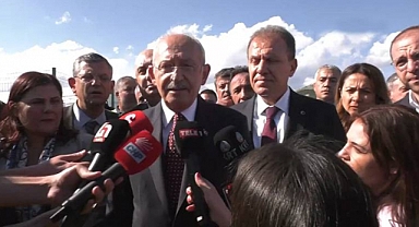Kılıçdaroğlu'ndan Erdoğan'a: Diyanet'i Kuran CHP; Hiç Kimsenin Kapatmaya Gücü Yetmez
