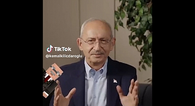 Kılıçdaroğlu'ndan Gençlere: Alacağınız İlk Telefon ve Oyun Konsolunda ÖTV'yi Kaldıracağım