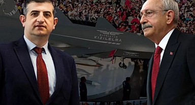Kılıçdaroğlu'ndan Haluk Bayraktar'a: Bu Kadar Siyasallaşmayın