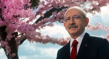 Kılıçdaroğlu'ndan “İktidarımızın İlk 100 Gününde Yapacaklarımız” Broşürü