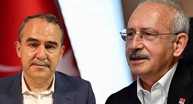 Kılıçdaroğlu'ndan Sadullah Ergin Yorumu