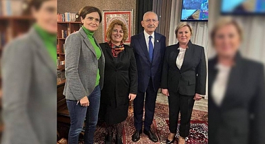 Kılıçdaroğlu'ndan 'Seccade' Açıklaması: Görmediğim İçin Çok Üzgünüm