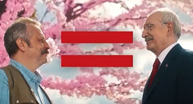 Kılıçdaroğlu'ndan Video: Çiftçi Kardeşim, Sen de Duy Sesimi