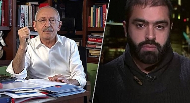 Kılıçdaroğlu'nu Hedef Alan Tallha Abdulrazaq Adlı Arap'ın Yalanları Ortaya Çıktı
