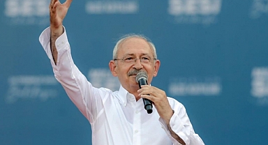 Kılıçdaroğlu: Seçildiğimizde 1 Hafta İçinde GATA'yı ve Askeri Hastaneleri Açacağız