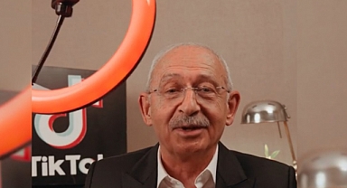 Kılıçdaroğlu, TikTok Serüvenine 5 Renk Seçenekli Tripodla Başladı: Gelmez Dediniz, Ne Oldu?