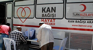 Kızılay’da Kan Krizi: Diyarbakır Bölge Müdürü’nden Acil Çağrı