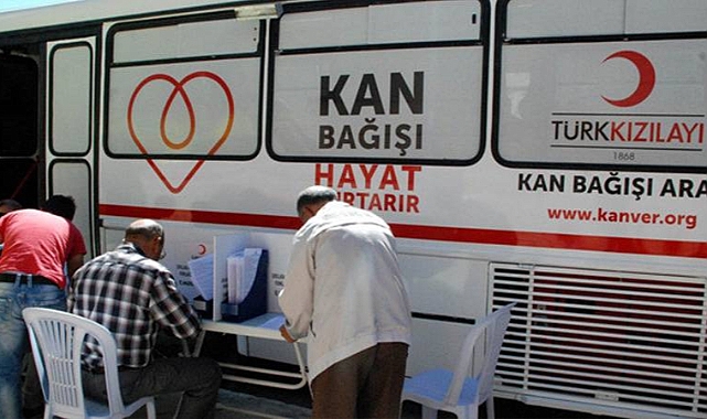Kızılay’da Kan Krizi: Diyarbakır Bölge Müdürü’nden Acil Çağrı