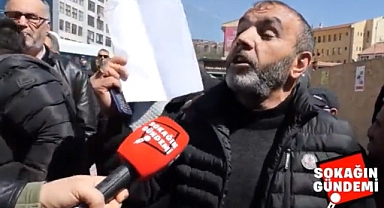 Kızılay’ın Kan Stokları Düştü, Kanser Hastaları Mağdur Oldu; Otogardan Parayla Adam Topluyorum