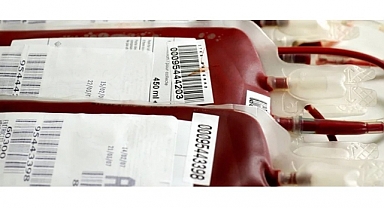 Kızılay'ın Verdiği HIV'li Kan, Böbrek Nakli Olan Hastanın Ölümüne Sebep Oldu