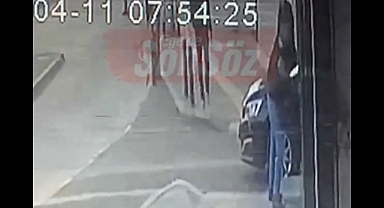 Konak'ta CHP Seçim Bürosuna Saldırı