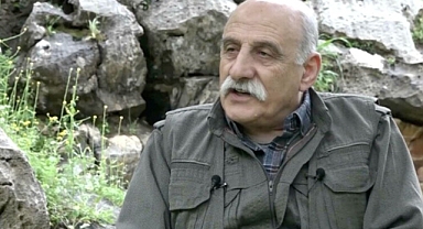 Kürtçü Terör Örgütü PKK'nın Elebaşlarından Olan Duran Kalkan'dan İtiraf Niteliğinde Açıklamalar