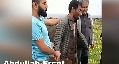 Kürtçü Teröristi Yakalayarak Güvenlik Güçlerine Teslim Eden Korucu Şehit Oldu