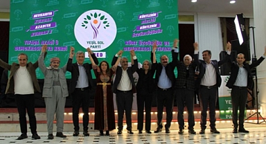 Kürtçülerden Bir İttifak Daha: 'Kürt Özgürlük ve Demokrasi İttifakı' Seçim Beyannamesini Açıkladı