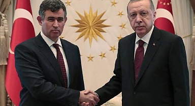 Lefkoşa Büyükelçisi Metin Feyzioğlu, Muhalefet Aleyhine Propaganda Yaptı