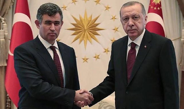Lefkoşa Büyükelçisi Metin Feyzioğlu, Muhalefet Aleyhine Propaganda Yaptı
