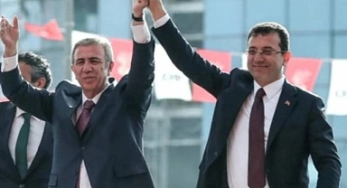 MAK Araştırma Başkanı Kulat: Mansur Yavaş ve Ekrem İmamoğlu'na İlgi Var