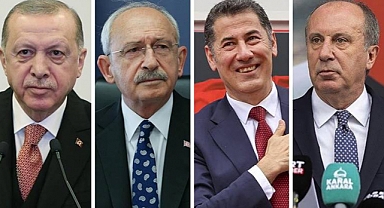 MAK Araştırmanın Başkanı Kulat: İnce’nin İlgisi Düştü, Kılıçdaroğlu İlk Turda Kazanır
