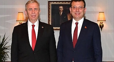 Mansur Yavaş: Bizi veya Ekrem Beyi Seven Gençlerde Hayal Kırıklığı Olmuş Olabilir