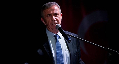 Mansur Yavaş: Bu Sefer Televizyona Kim Çıkacak; Bu Sefer Mektup Nereden Gelecek?