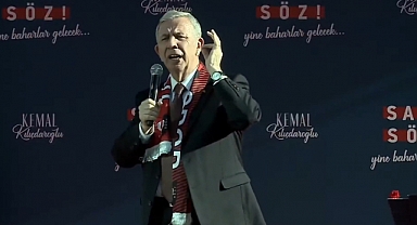 Mansur Yavaş: Gevezelerin Boş Laflarına İnanmayın, Ne Bebek Katili Serbest Kalır Bu Ülkede Ne de Teröristler