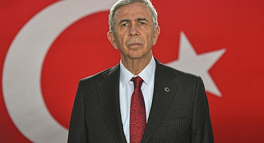 Mansur Yavaş'tan, Kendisine Dava Açan Kürtçü-Şeriatçı HÜDA-PAR'a: Şeref Madalyasıdır