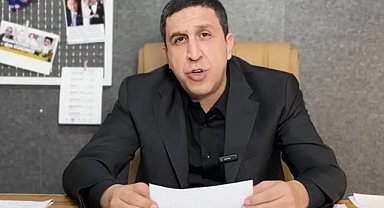 Melih Gökçek Hakkında İddiaları Gündem Olan Muhammet Yakut Kimdir?