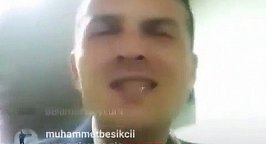 Memleket Partisi Adayı Cem Saygı’dan Twerk Açıklaması: Muharrem İnce De ‘Gaz Pedal’ Yapıyor