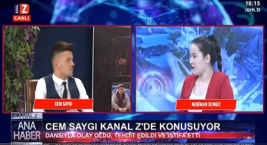 Memleket Partisi'nde Skandal: Para Teklif Edip İstifaya Zorladıkları Adayın Çıkacağı Yayını da İptal Ettirmek İstediler