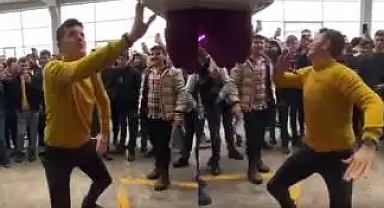 Memleket Partisi'nin Dansçı Adayı, Sosyal Medyayı Salladı