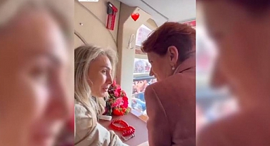 Meral Akşener ve Dilek İmamoğlu Arasındaki Duygusal Diyalog Viral Oldu: Hissediyorsun Değil Mi?