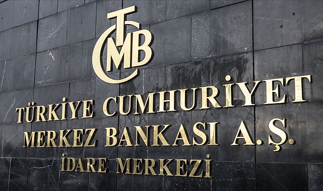 Merkez Bankası Faizi Sabit Tuttu
