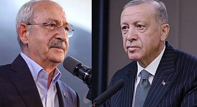 MetroPOLL Anketi: Kılıçdaroğlu 2.6 Puan Önde; 'Seçimin Kaderini Muharrem İnce Ve Kararsızlar Belirleyecek'