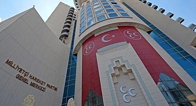 MHP'nin Milletvekili Adayları Belli Oldu: Bahçeli Osmaniye Birinci Sırada