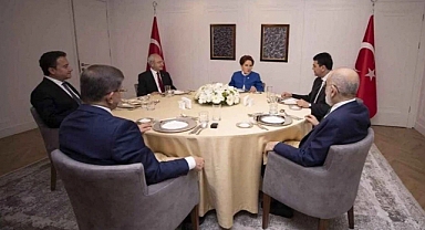 Millet İttifakı'nda Ortak Liste Kararı İddiası