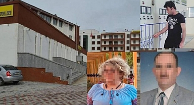 'MİT'e Alacağız' Diye Kandırdıkları Lise Öğrencisini İstismar Ettiler: Okul Müdüründen 'Minnet Borcumu Ödedim' Savunması