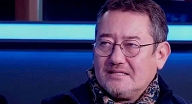 Muhammet Yakut İddialarını Gündeme Taşıyan Gazeteci Serdar Akinan Sabaha Karşı Gözaltına Alındı