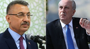 Muharrem İnce'den '7'li İttifak' Çıkışı: