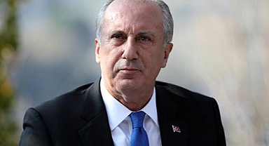 Muharrem İnce İlk Turda Kazanmanın Formülünü Söyledi: Seçmen Yaşını 15'e Düşürürsek...