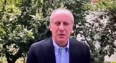 Muharrem İnce'nin Korkmaz Karaca'nın 41. Yaş Günü İçin Özel Kutlama Videosu Çektiği Ortaya Çıktı