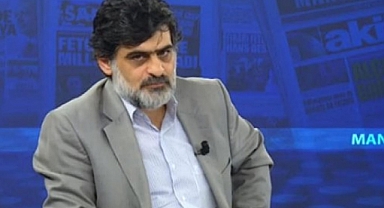 Mürteci Akit Yazarı Karahasanoğlu, Kürtçü Terörist Osman Öcalan'ın TRT'ye Çıkmasını Savundu