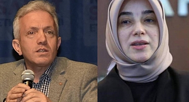 Mürteci Ebubekir Sofuoğlu, 6284'ü Savunduğu İçin Özlem Zengin'e 'Cehennemlik' Dedi