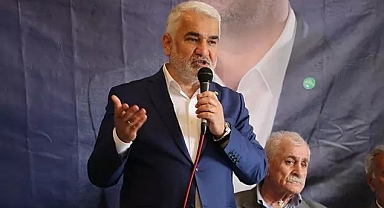 Mürteci Kürtçü Hüda-Par Genel Başkanı: Seçimlerde Eğer Fark Az Olursa Şimdiden Kendinizi Hazırlayın