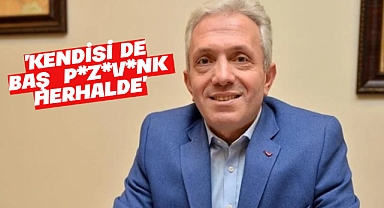 Mürteci Sofuoğlu'nun 'Fuhuş Evleri' Sözüne Tepki Gösteren Öğretmene Beraat: Haksız Bir Fiile Karşıydı