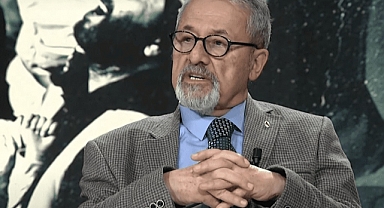 Naci Görür: Erzincan - Bingöl Karlıova Arasında 7.4 Büyüklüğünde Deprem Bekliyoruz
