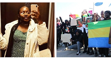 Öğrencilerinin Ölümünün Ardından Fransız Medyasına Konuşan Gabonlu Diplomat, Türkiye'yi Şikayet Etti