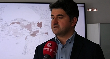 Onursal Adıgüzel'den Yabancı Seçmen Açıklaması: 150 Bin Kişi 2019 Sonrası Seçmen Olmuş