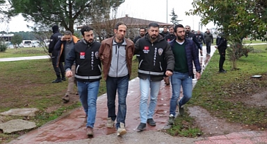 Palu Ailesi Davasında 3 Kişi Tahliye Edildi: Tek Tutuklu Tuncer Ustael Kaldı