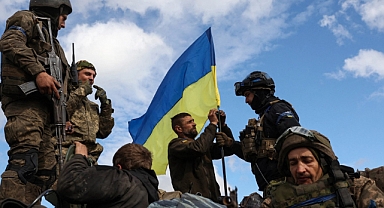 Pentagon, Ukrayna İçin Yeni Askeri Yardımı Duyurdu: Toplam Meblağ 35 Milyar Dolara Ulaştı